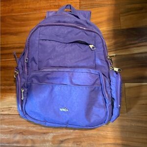 Kipling Seoul‎ Large 15" Laptop Backpack (S7)